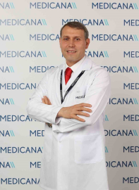 Akciğer kanserinde erken teşhis ve cerrahi müdahale hayat kurtarıyor