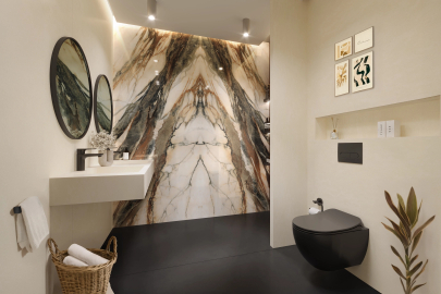 Kalebodur'a Archiproducts Design Awards 2025'te Tasarım Ödülü