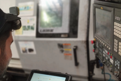 Parsan Bakım-Onarım Süreçlerinde Yapay Zeka Teknolojisi Kullanarak Verimliliği Arttırdı