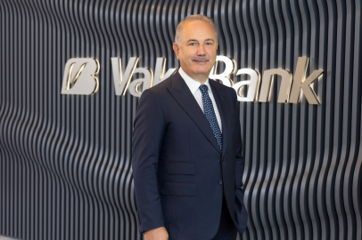 Vakıfbank’ın Aktif Büyüklüğü 5 Trilyon TL’ye Ulaştı