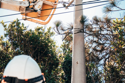 Başkent EDAŞ Kırıkkale’de Enerji Altyapısını Güçlendirmeye Devam Ediyor