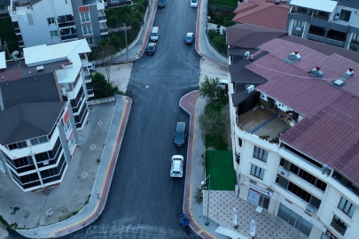 Mustafakemalpaşa'nın Ulaşımına Dev Yatırım