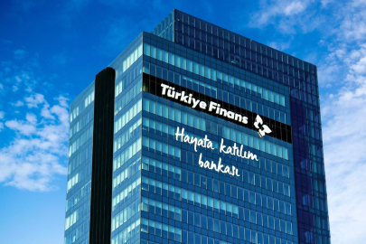 Türkiye Finans Katılım Bankası’ndan Ekonomiye Güçlü Katkı