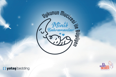 4 Yılda 10 Bini Aşkın Prematüre Bebeğin Hayatına Dokundu