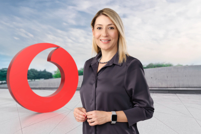 Vodafone ve Starbucks’tan Yeni İşbirliği