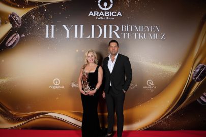 Arabica 2026'da İstanbul'da 50 Şube Hedefliyor 