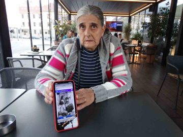 Saraybosnalı anne, "insan turizmi avı" amacıyla keskin nişancılık yapan yabancılara tepki gösterdi: "Gün yüzü görmesinler"