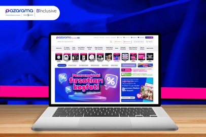 Pazarama’dan Erişilebilirlikte Değerli Adım