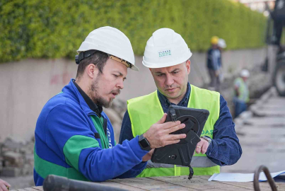 UEDAŞ’tan güvenli ve kesintisiz enerji için planlı kesinti çalışmaları