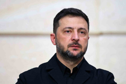 Ukrayna Devlet Başkanı Zelenskiy: "Ukrayna, her bir ABD’liye ve özellikle Başkan Trump’a minnettar"