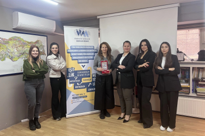 Madencilikte Eşitlik Masada: Kadınlar, Kapsayıcılık ve Çeşitlilik İçin Bir Araya Geldi!