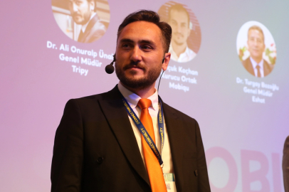 Tripy CEO’su Dr. Ali Onuralp Ünal, Zag Daily’nin “Dünyanın En Etkili 100 Mobilite Öncüsü” Listesinde