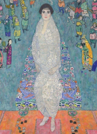 Gustav Klimt’in "Elisabeth Lederer" portresi 236 milyon dolarlık satışla modern sanat rekoru kırdı