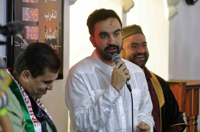 Trump, yarın New York Belediye Başkanı seçilen Mamdani ile görüşecek