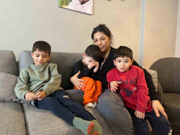 Bursalı işadamının eşleri anlaşamadı, cenazesi Cidde’de kaldı