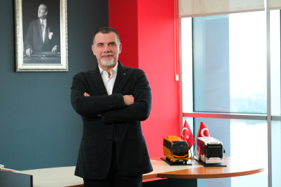 Orta Asya'nın Ticari Araç Devi Samauto, Anadolu Isuzu'nun Oldu