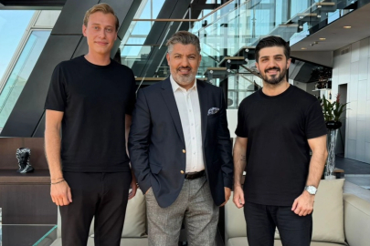 Sağlıkta Finansal Erişimi Kolaylaştıran Venlo, Yatırım Aldı