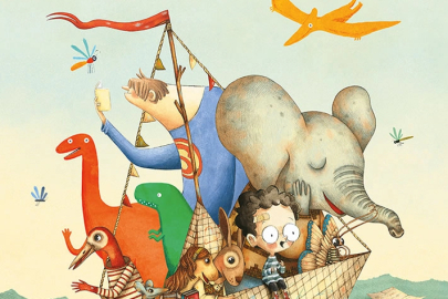 2026 Silva Ödülü İçin Başvurular Başladı!