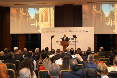 BN Hotel, Turizmde İş Birliğini Güçlendiren  ‘2. EİT Tur Operatörleri Forumu’na Ev Sahipliği Yaptı!