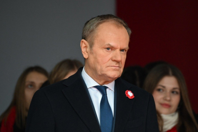 Polonya Başbakanı Tusk: "Kremlin destekli sabotaj kritik sınırı aştı"