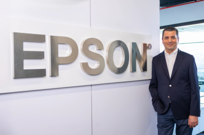 Epson Türkiye 2026 Hedeflerini Ve Yeni Yol Haritasını Açıkladı