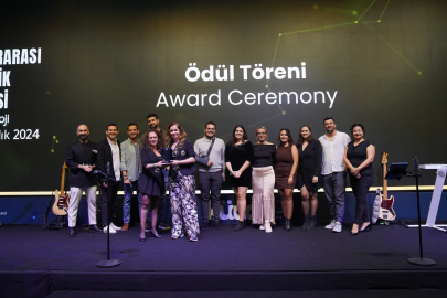 KÜAD, 9. Uluslararası Kozmetik Kongresinde Güzellik ve Sürdürülebilirlik Bir Arada