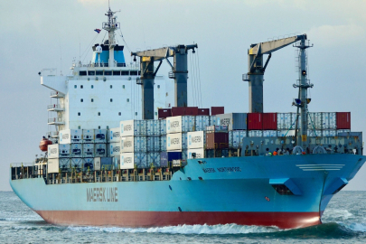 Negmar, Filosunu 2 Adet Konteyner Gemisi İle Güçlendirdi