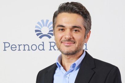 Pernod Ricard Kuzey Avrupa’nın Finansal Yönetimi Bir Türk’e Emanet