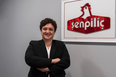 Şenpiliç'e, OSB Yıldızları Araştırması’nda 3 Farklı Kategoride Ödül