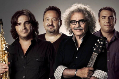 Yeni Türkü, İlk Kez DasDas Sahnesinde Müzikseverlerle Buluşuyor!