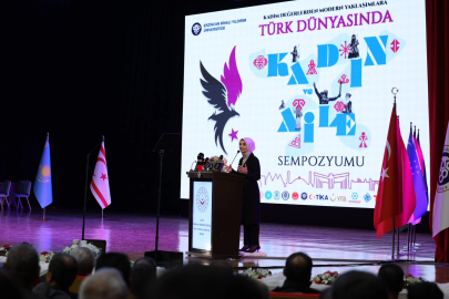 Bakan Göktaş:"5 Yılda İlkokul Çağındaki Çocuk Sayısı 900 Bin Azalacak"