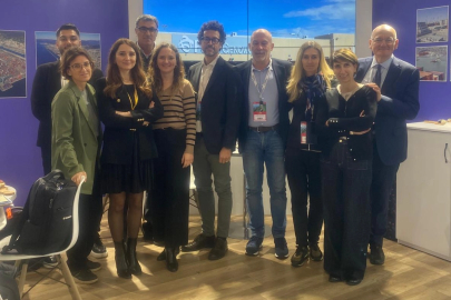 CCIIST, 140 Yıllık Köprü Rolüyle Türkiye–İtalya Lojistik İş Birliğini Güçlendiriyor