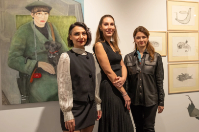 BASE 2025, Kapılarını Trendyol Sanat Ana Partnerliğinde Açtı