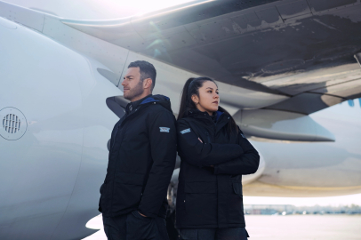 Çelebi Havacılık, Yeni Üniformalarla Global Marka Dönüşümünü Güçlendiriyor