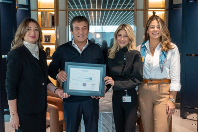 Orka Holding, KAGİDER’in FEM Sertifikasını Almaya Hak Kazandı