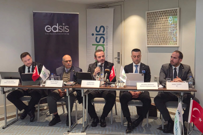 Türkiye, 2026 Enerji Depolama Dönüşümüne Hazırlanıyor