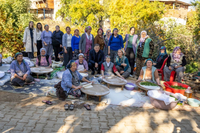 Başkan Tugay’dan Beydağ’a Ova Yolu Müjdesi