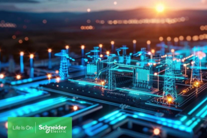 Schneider Electric EcoStruxure ADMS ve Inavitas’tan Başkent EDAŞ’a Şebeke Yönetim Hizmeti
