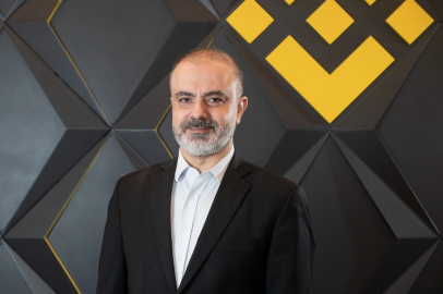 Binance TR Genel Müdürü Mücahit Dönmez: “Gençler Sadece Yatırım Yapmıyor, Dijital Finansın Geleceğini İnşa Ediyor”