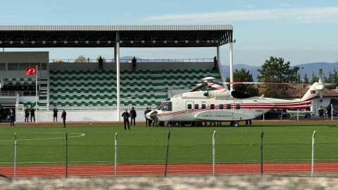 Papa 14.Leo İznik’te