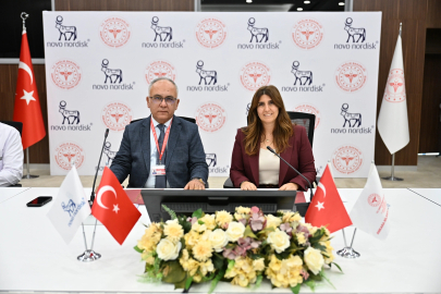 Novo Nordisk, Türkiye’deki Klinik Araştırma Yatırımlarına Devam Ediyor