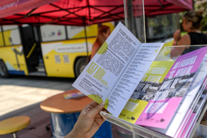 Adana’dan İzmir’e Göç Etti, Meslek Fabrikası’yla İş Buldu