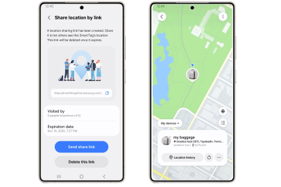 Samsung Türk Hava Yolları İle İş Birliği Yaptı