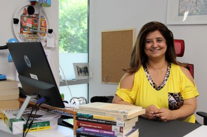 Yapay Zekadan Dost Olmaz!