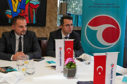 Türkiye Sigorta’nın Raporuna Göre Türkiye ‘su Stresi’ Sınırında