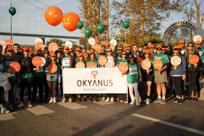 Borusan Gönüllülük Faaliyetleriyle Toplumsal Faydayı Büyütüyor