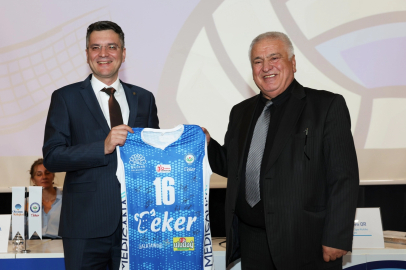 Nilüfer Belediyespor Eker ile Okyanus Koleji’nden Eğitimde Örnek İş Birliği