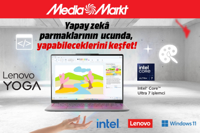 Yapay Zekâ Sohbetlerinin Son Buluşması Antalya’da