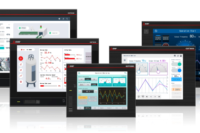 Mitsubishi Electric, Yeni Nesil GOT3000 ile Akıllı Üretimde Standartları Yükseltiyor