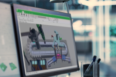 Sanayide Otomasyon Modernizasyonu Yılda 11,28 Milyon Dolarlık Fırsat Sunuyor